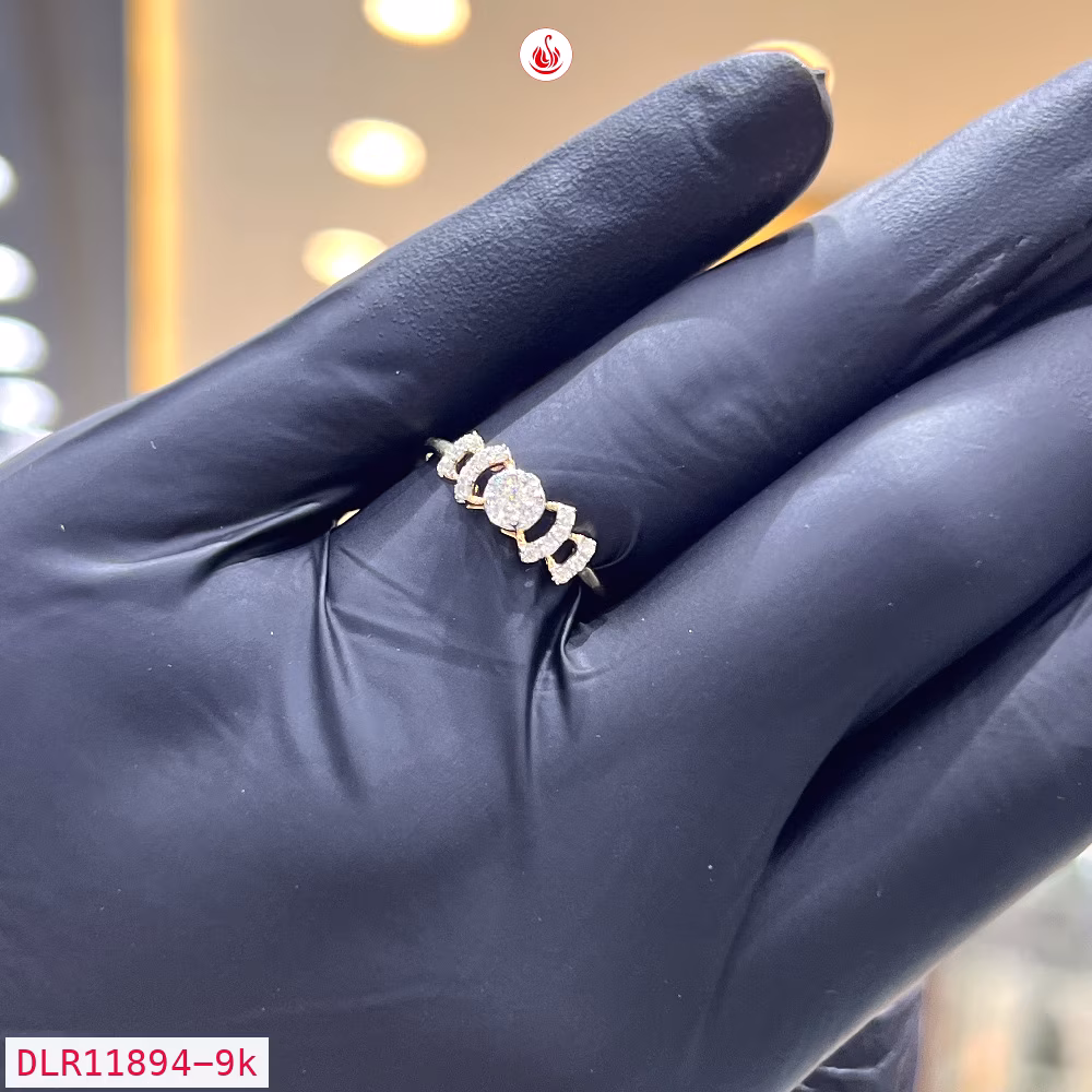 Women Diamond Rings - DLR11894