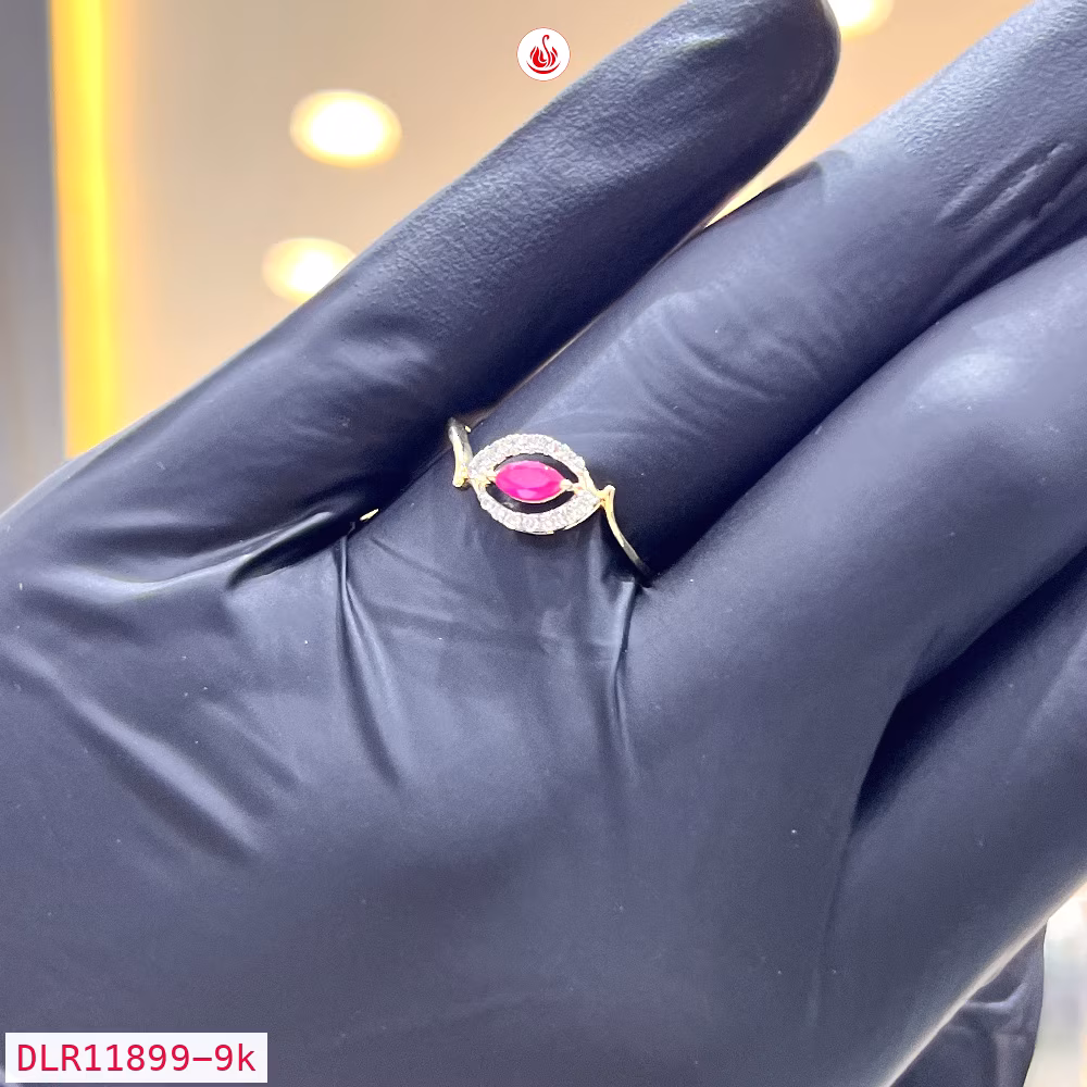 Women Diamond Rings - DLR11899