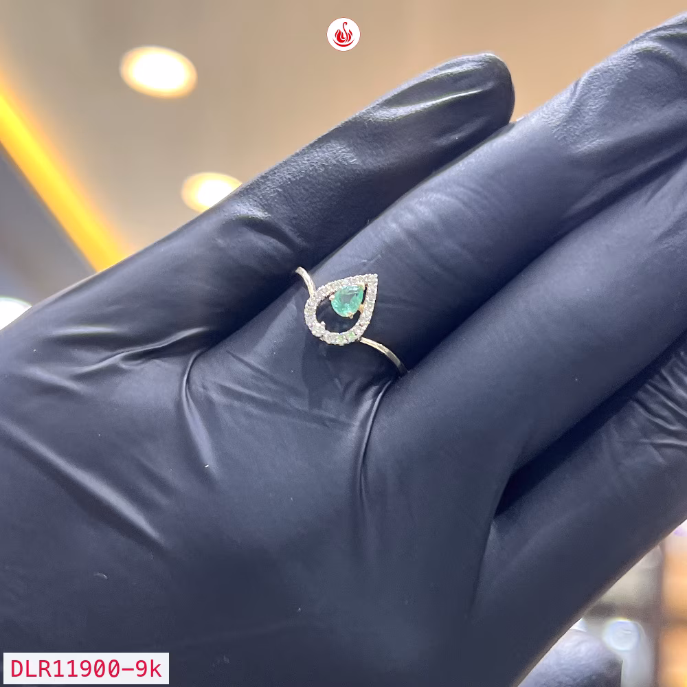 Women Diamond Rings - DLR11900