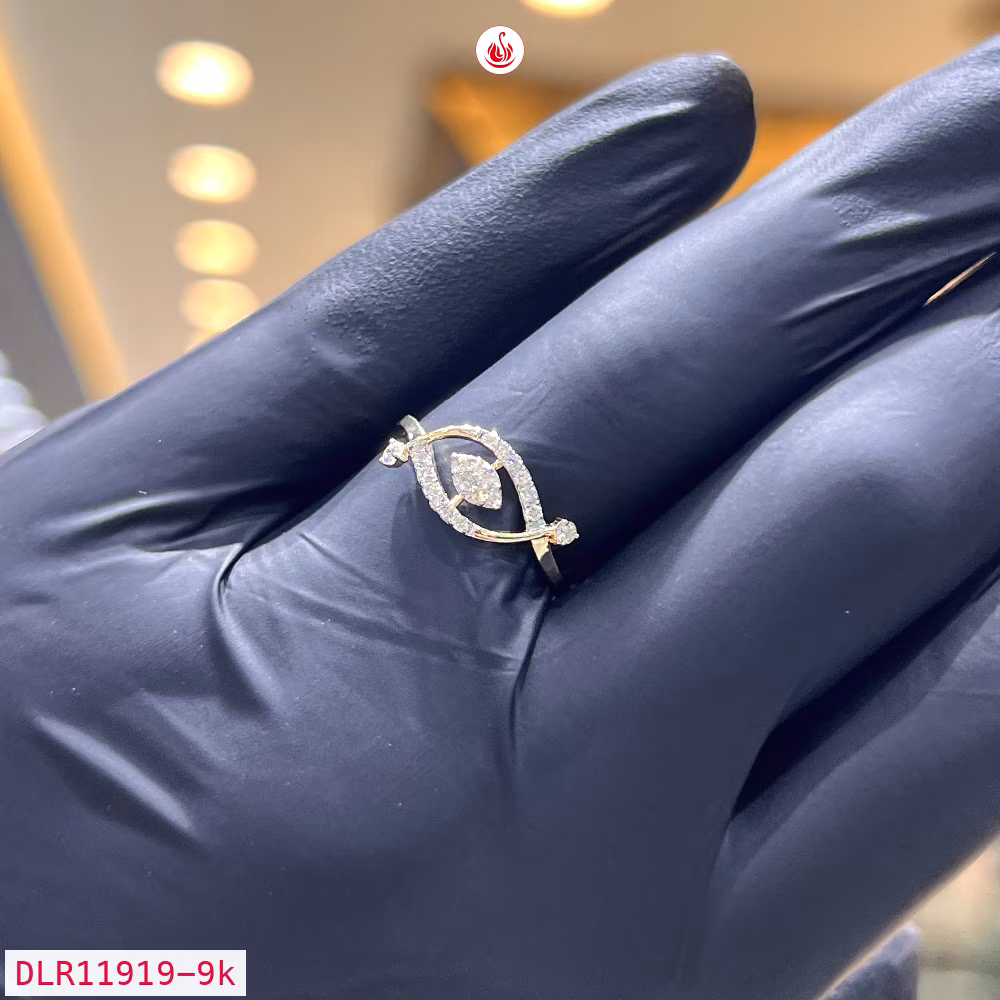 Women Diamond Rings - DLR11919