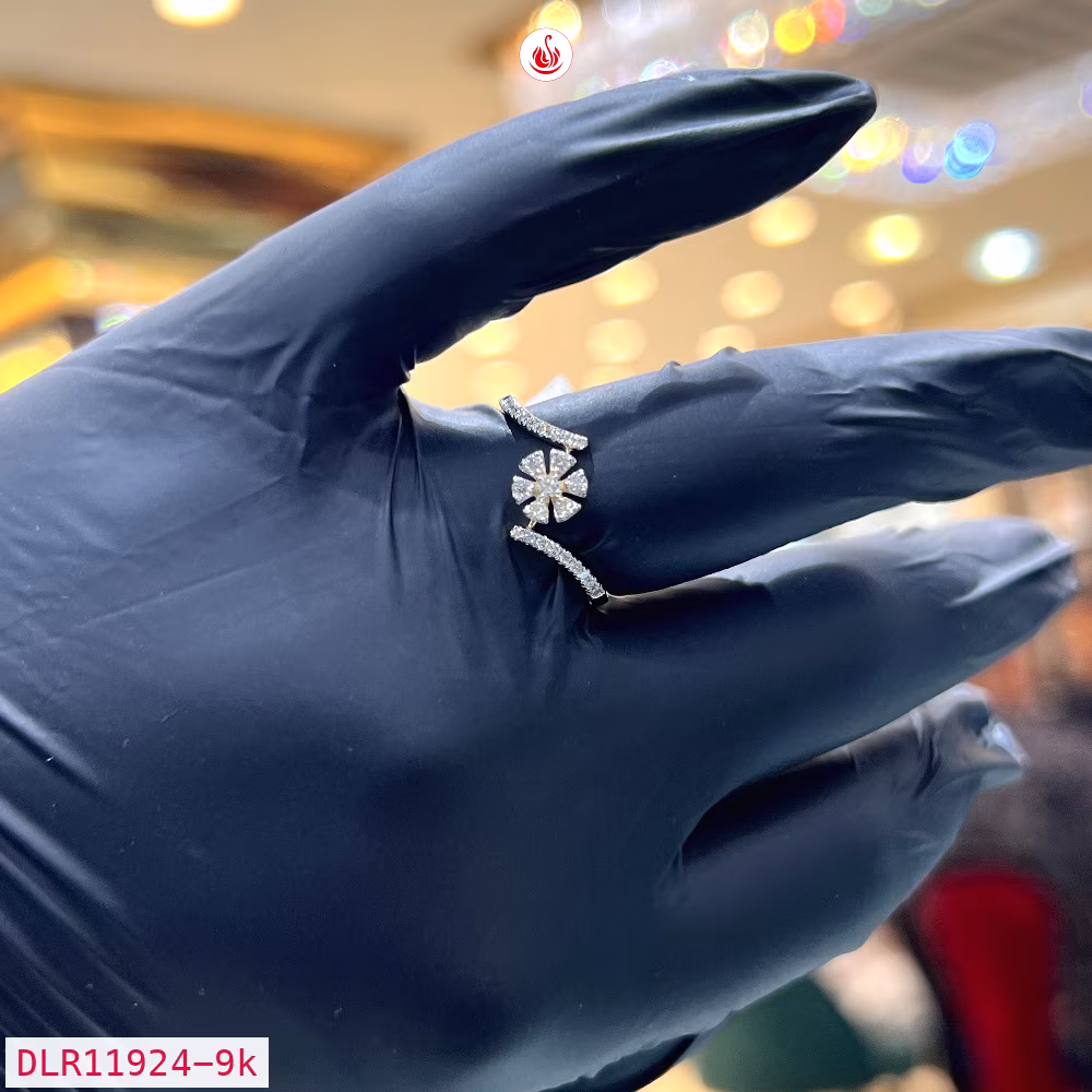 Women Diamond Rings - DLR11924