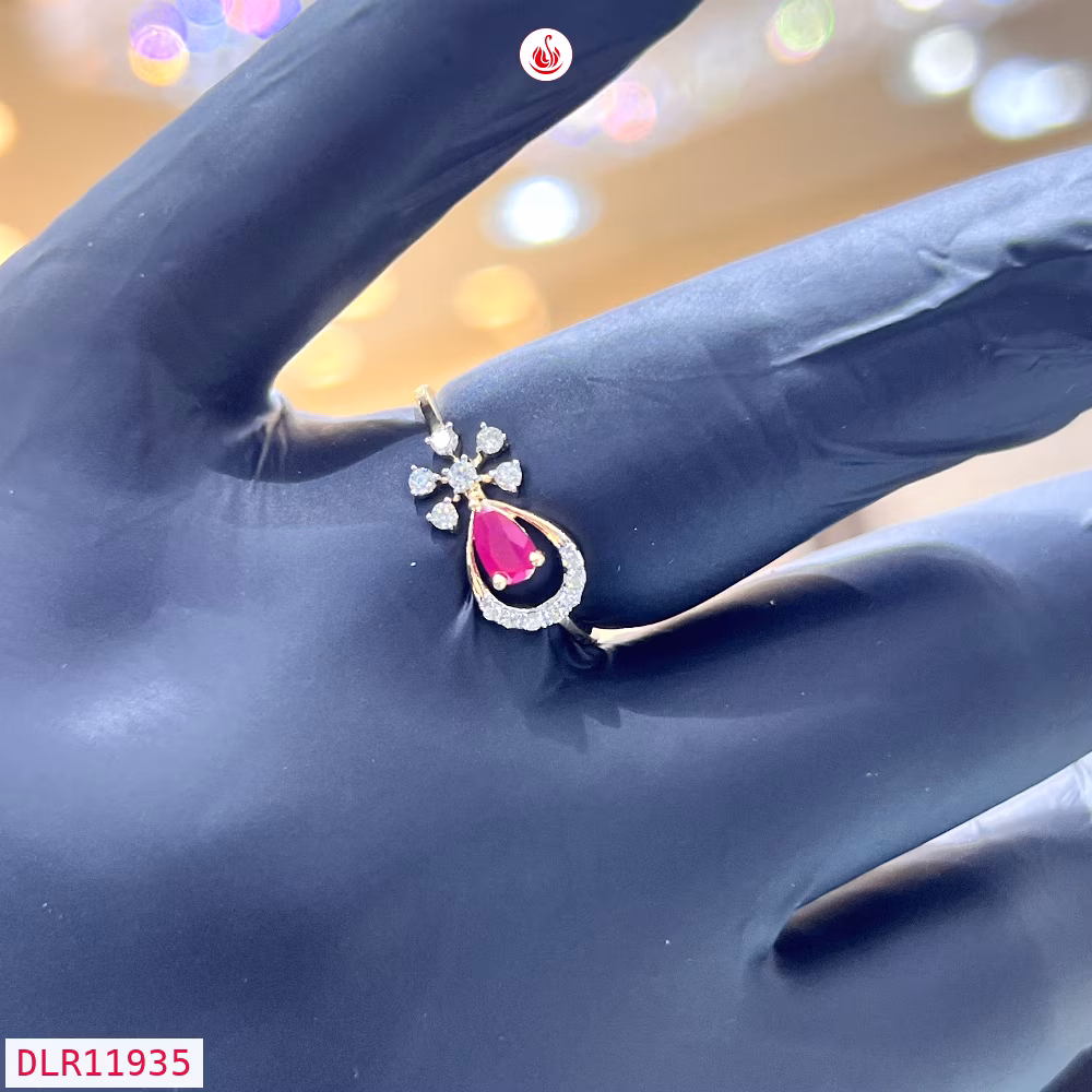 Women Diamond Rings - DLR11935
