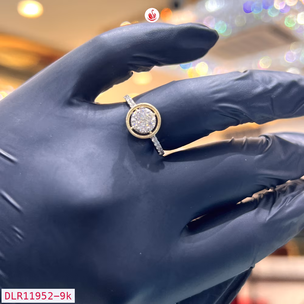 Women Diamond Rings - DLR11952