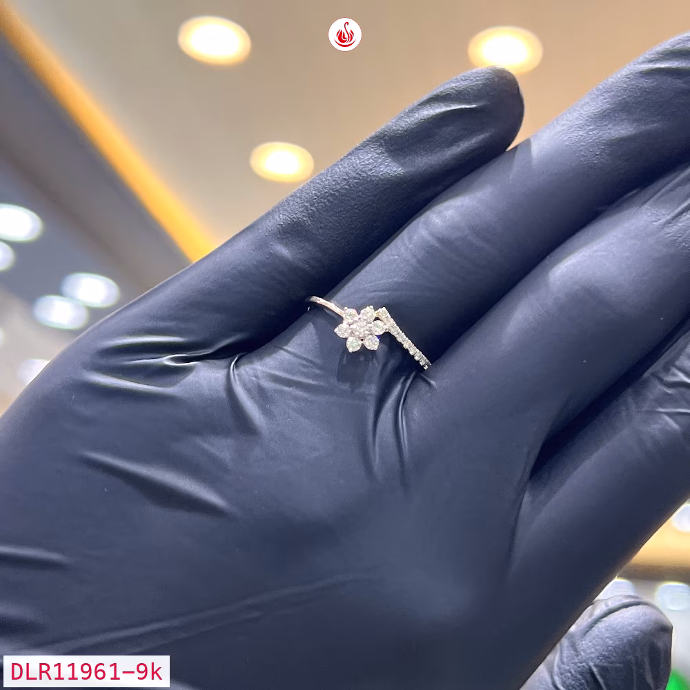 Women Diamond Rings - DLR11961