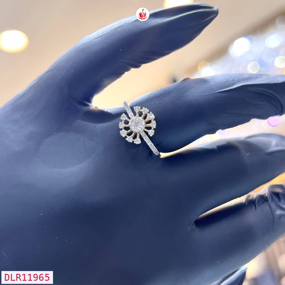 Women Diamond Rings - DLR11965