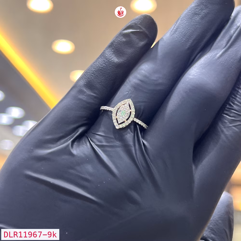 Women Diamond Rings - DLR11967