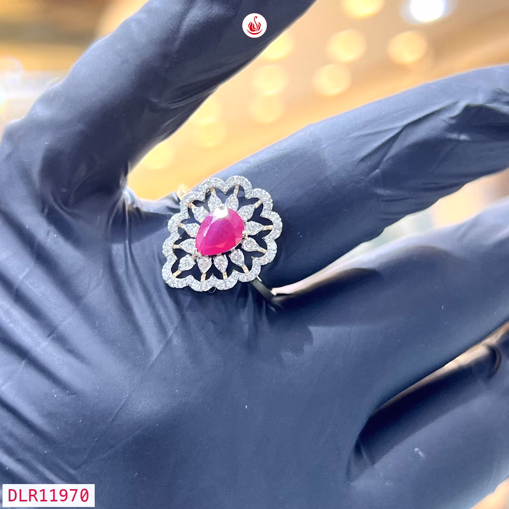 Women Diamond Rings - DLR11970