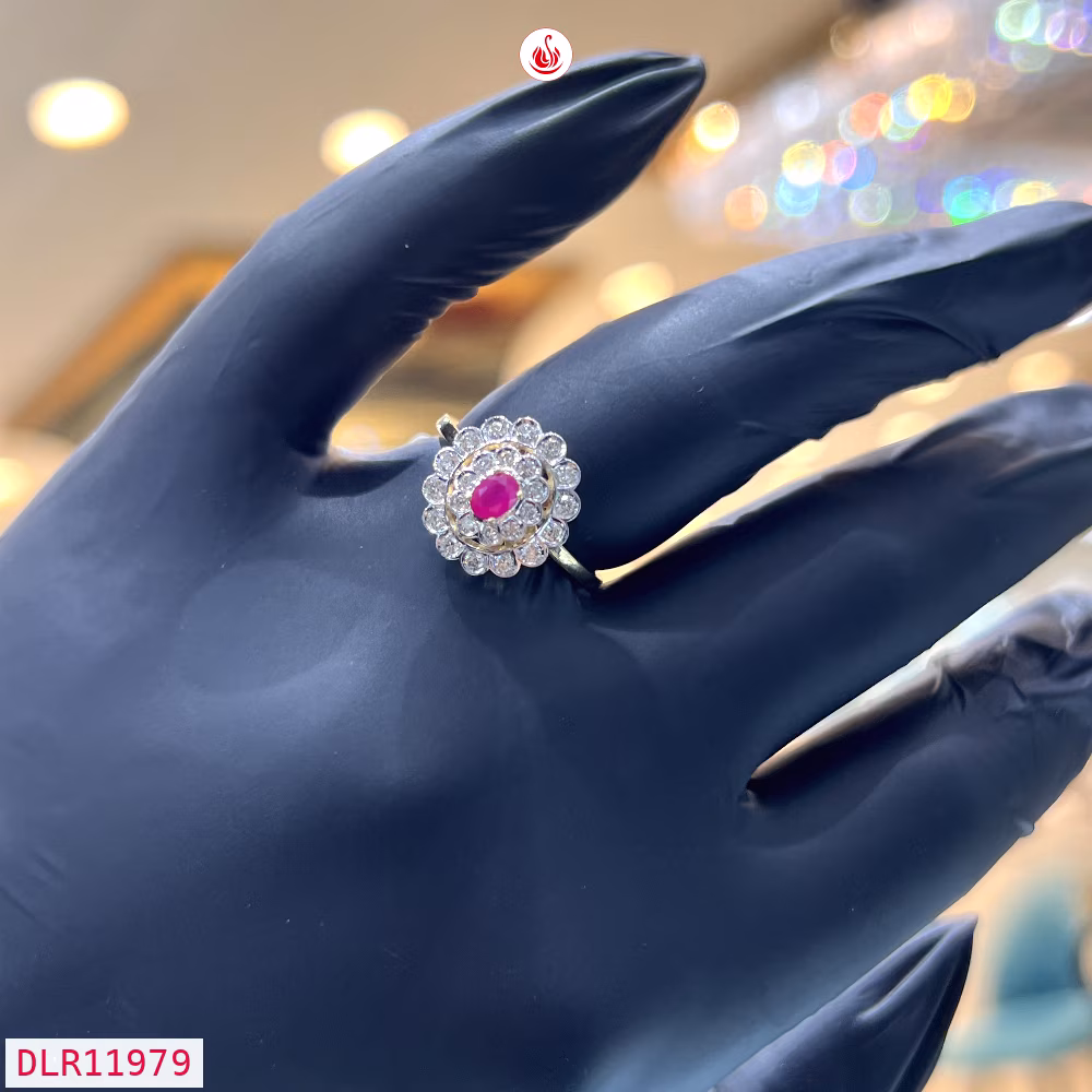 Women Diamond Rings - DLR11979