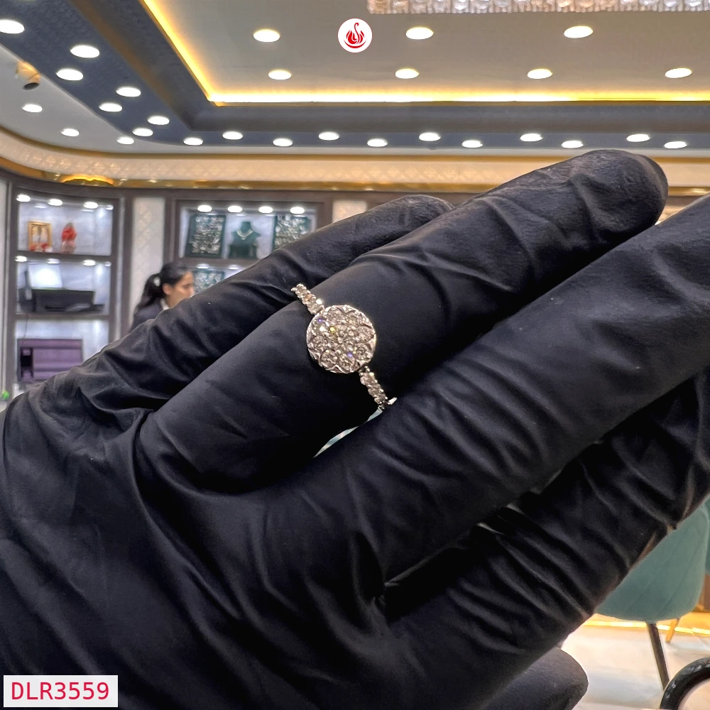Women Diamond Rings - DLR3559