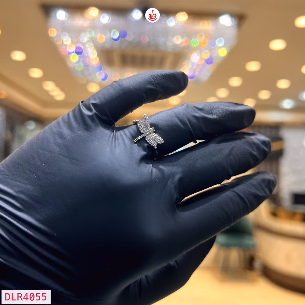Women Diamond Rings - DLR4055