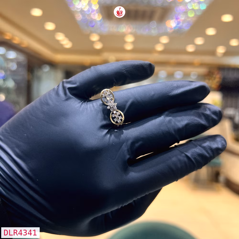 Women Diamond Rings - DLR4341