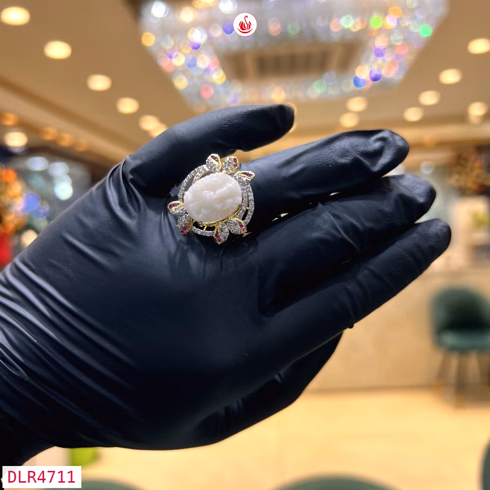 Women Diamond Rings - DLR4711