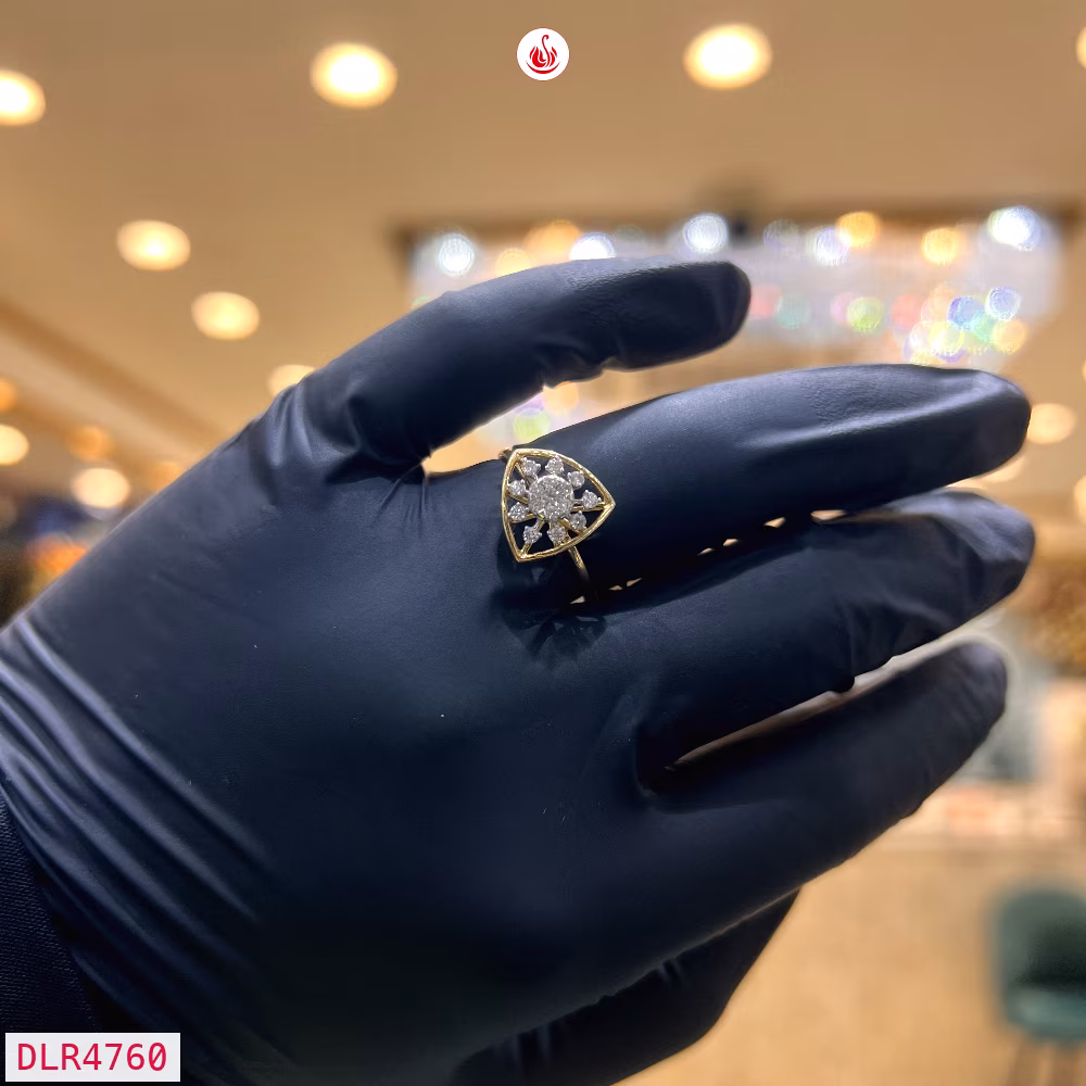 Women Diamond Rings - DLR4760