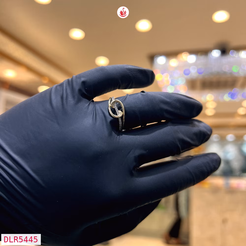 Women Diamond Rings - DLR5445