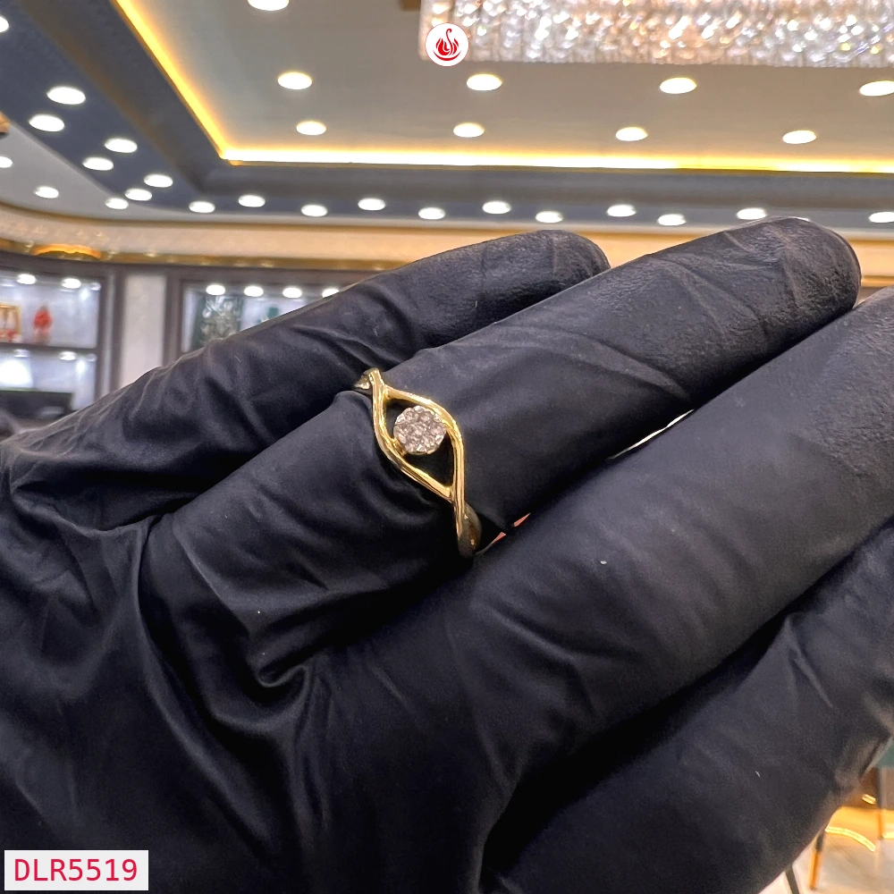 Women Diamond Rings - DLR5519