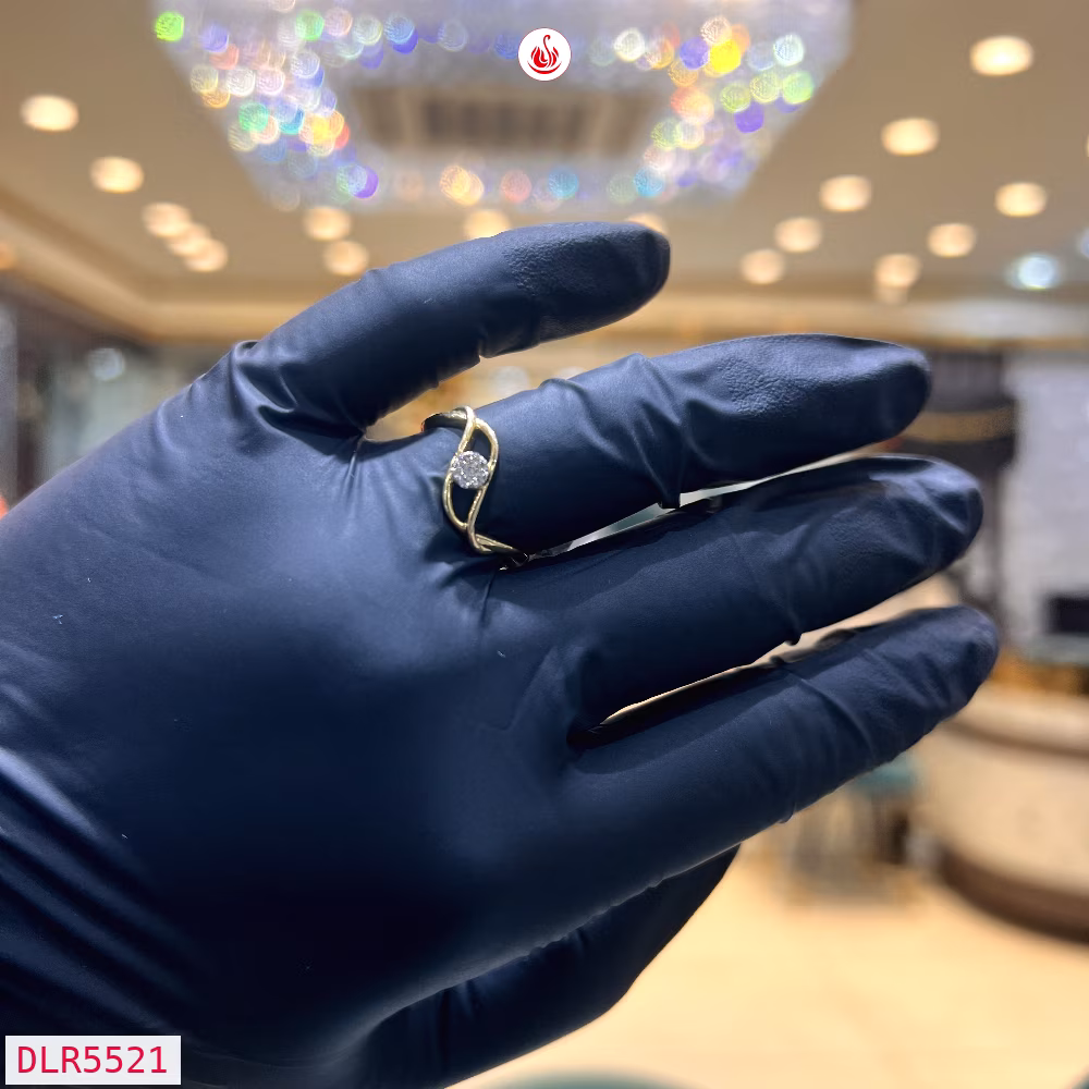 Women Diamond Rings - DLR5521