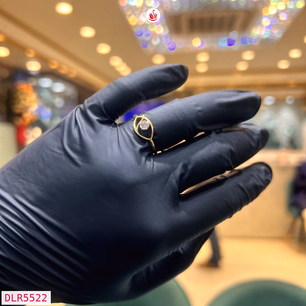 Women Diamond Rings - DLR5522