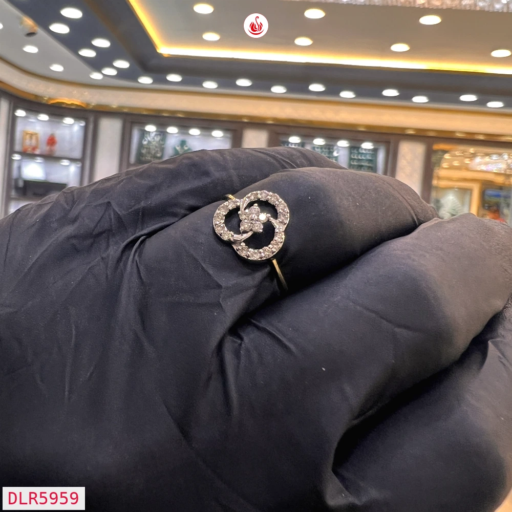 Women Diamond Rings - DLR5959