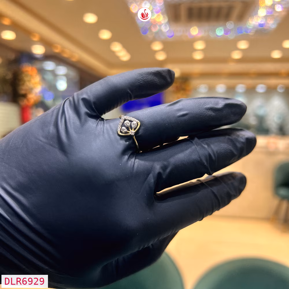 Women Diamond Rings - DLR6929