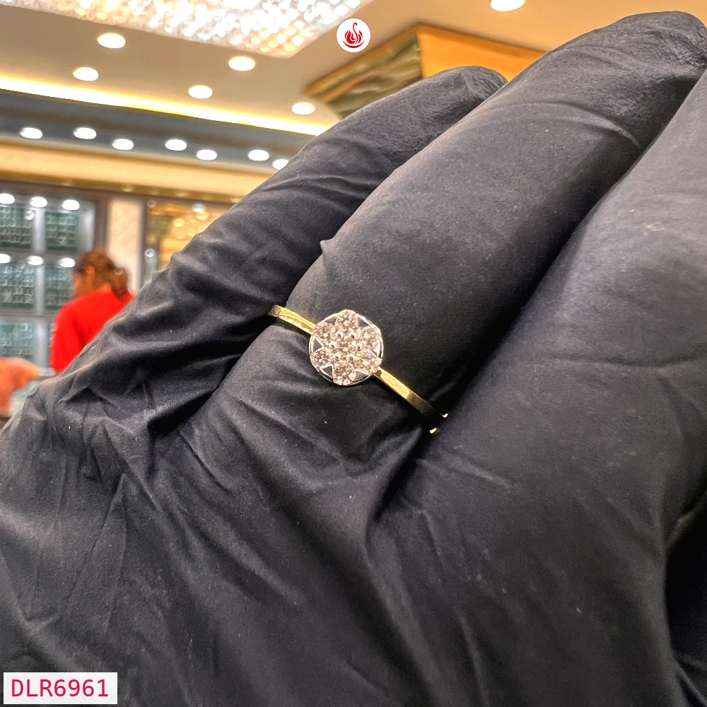 Women Diamond Rings - DLR6961