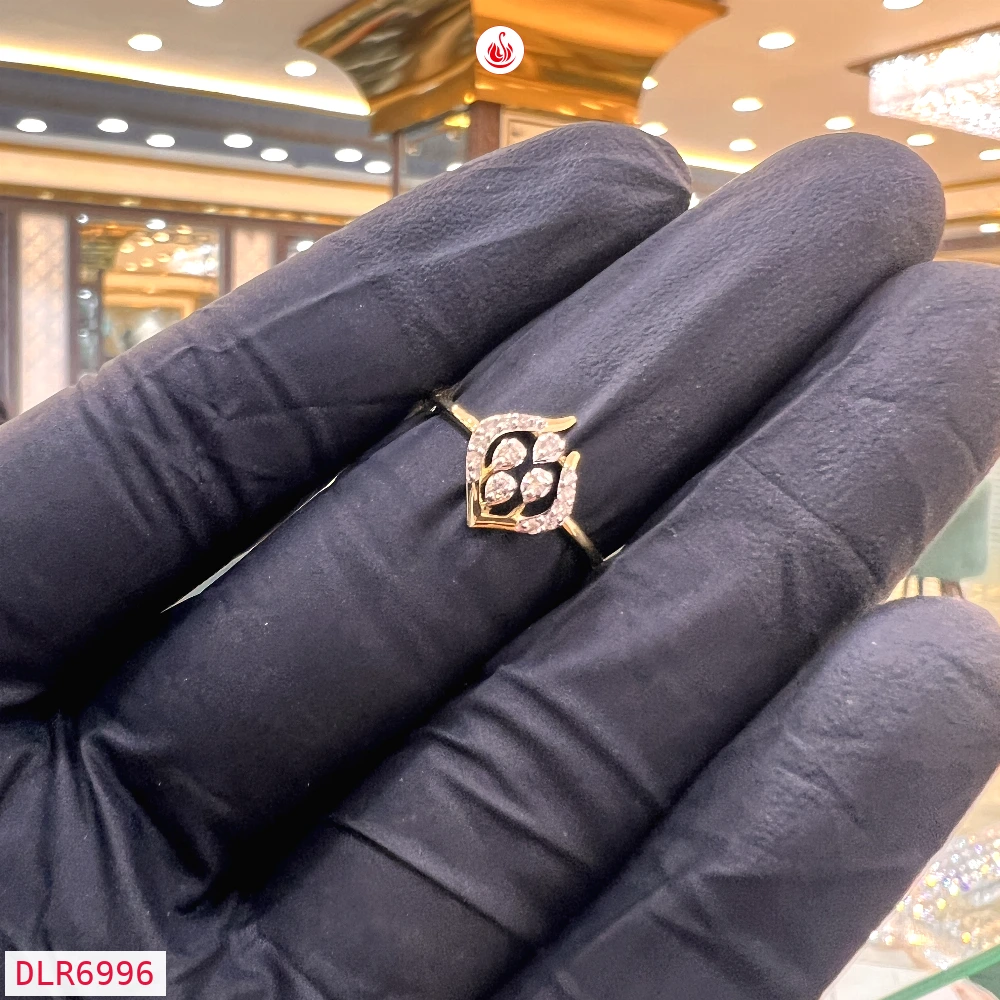 Women Diamond Rings - DLR6996