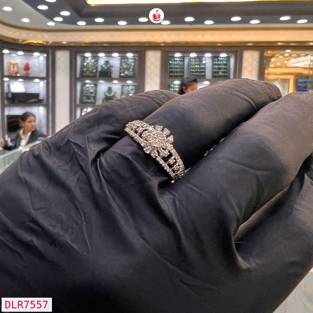Women Diamond Rings - DLR7557