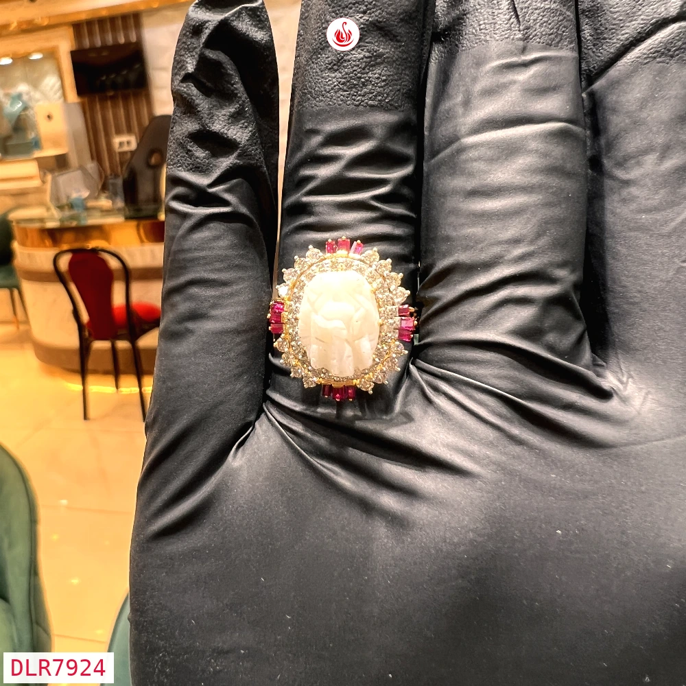 Women Diamond Rings - DLR7924