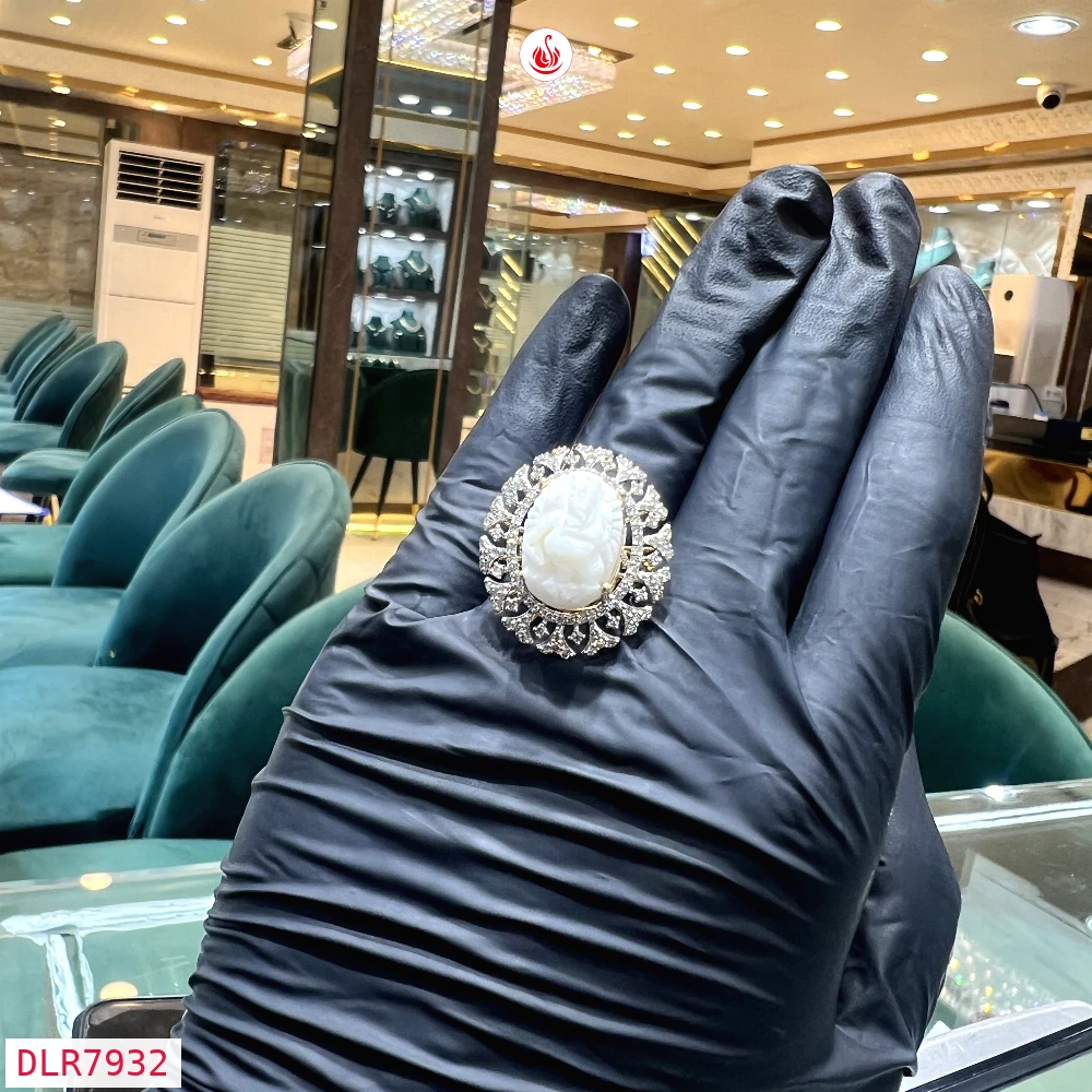 Women Diamond Rings - DLR7932