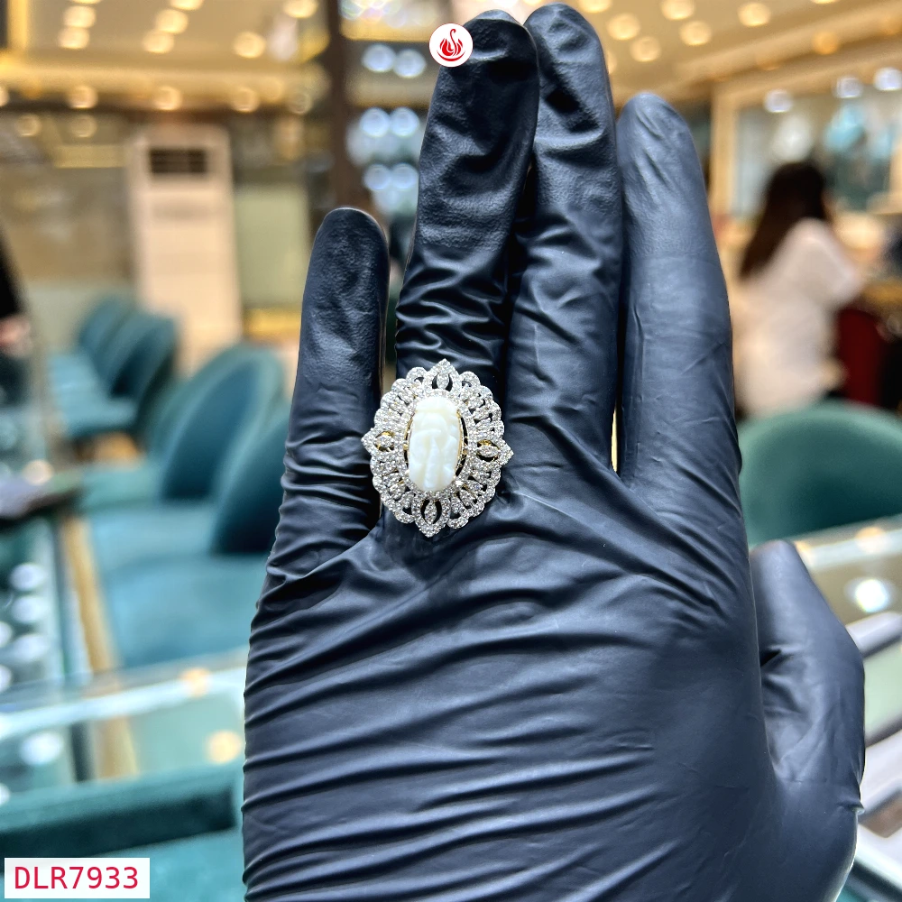 Women Diamond Rings - DLR7933
