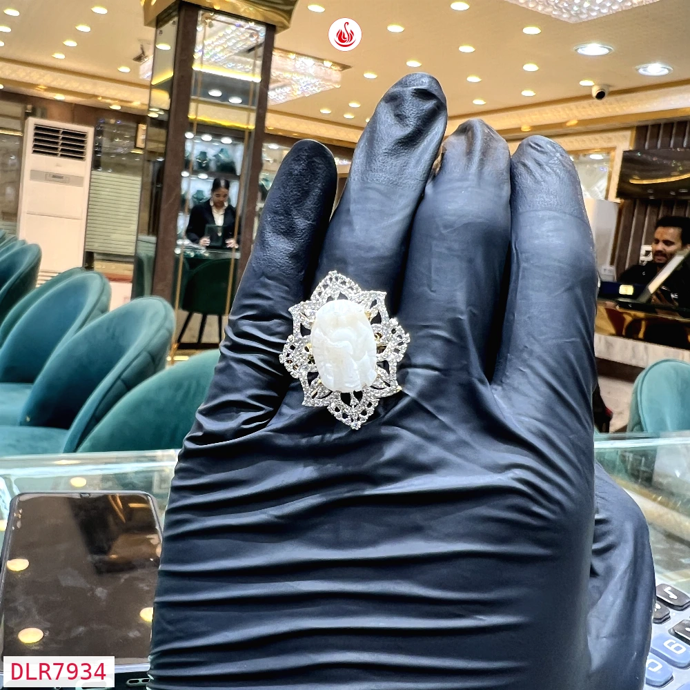 Women Diamond Rings - DLR7934
