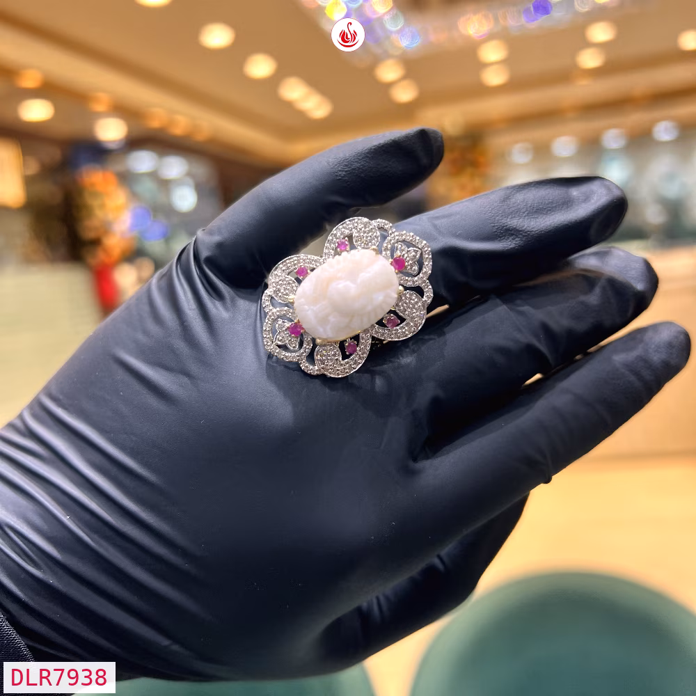 Women Diamond Rings - DLR7938