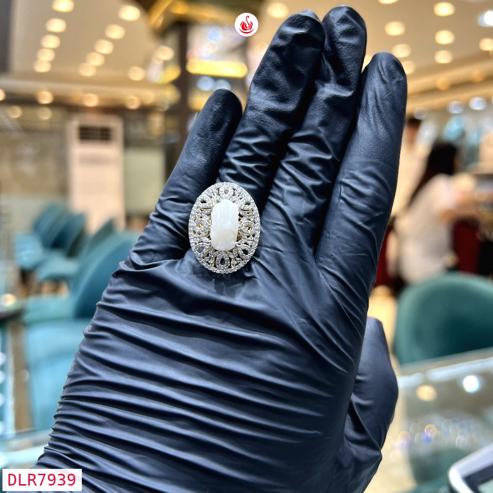 Women Diamond Rings - DLR7939