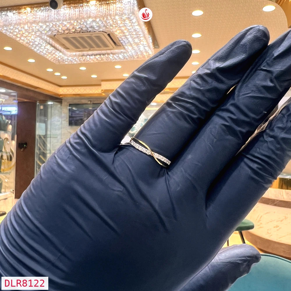 Women Diamond Rings - DLR8122
