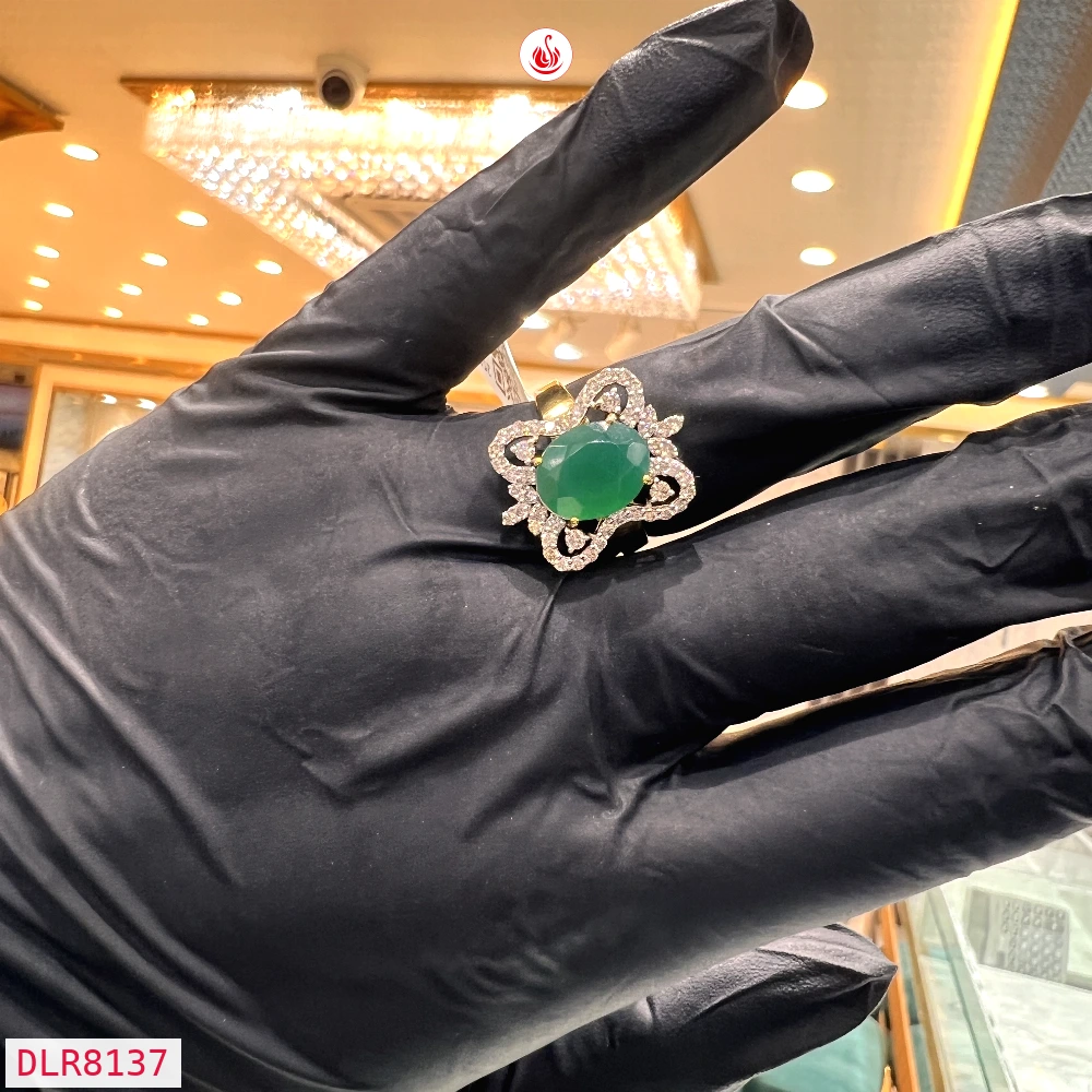 Women Diamond Rings - DLR8137