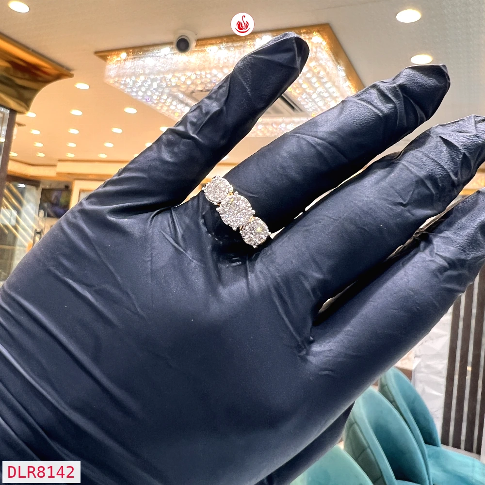 Women Diamond Rings - DLR8142