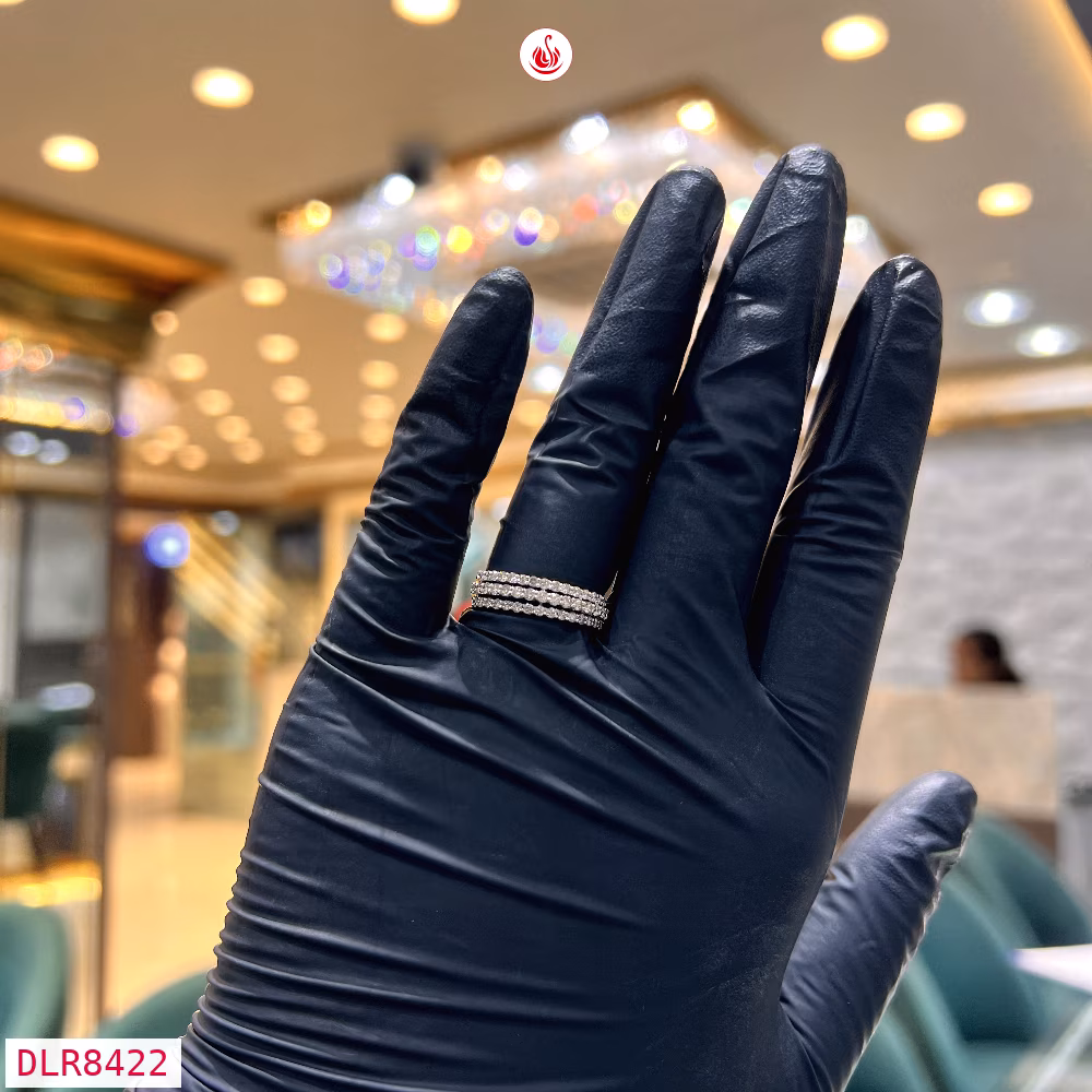 Women Diamond Rings - DLR8422