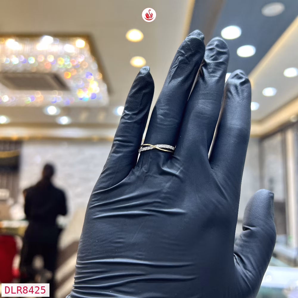 Women Diamond Rings - DLR8425