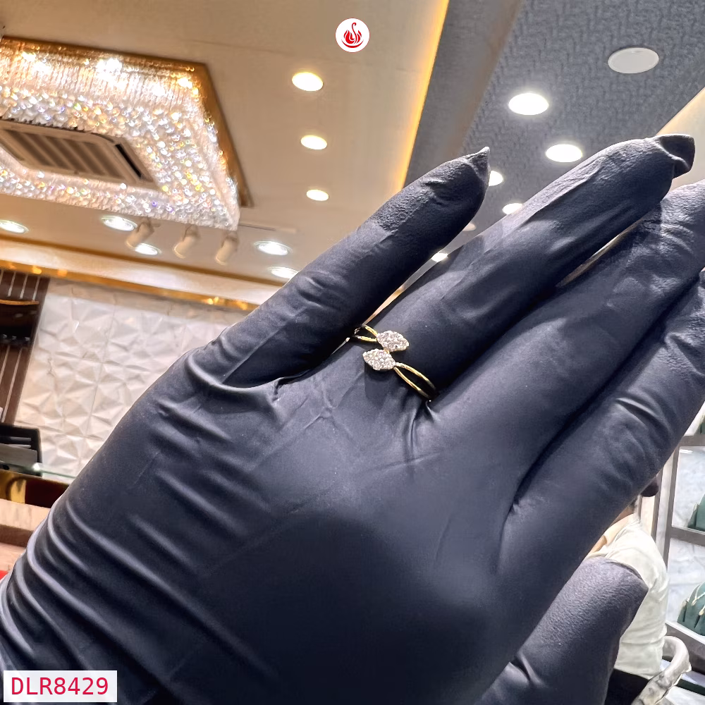 Women Diamond Rings - DLR8429