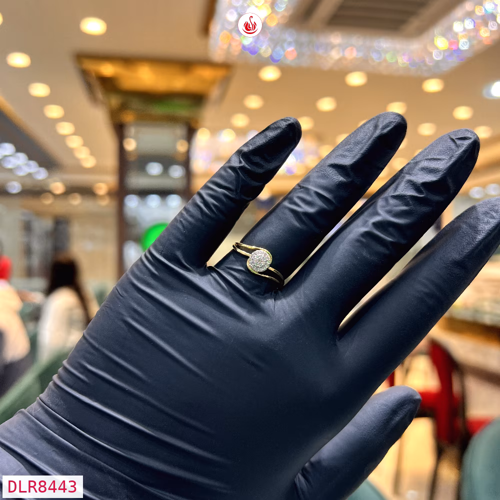 Women Diamond Rings - DLR8443