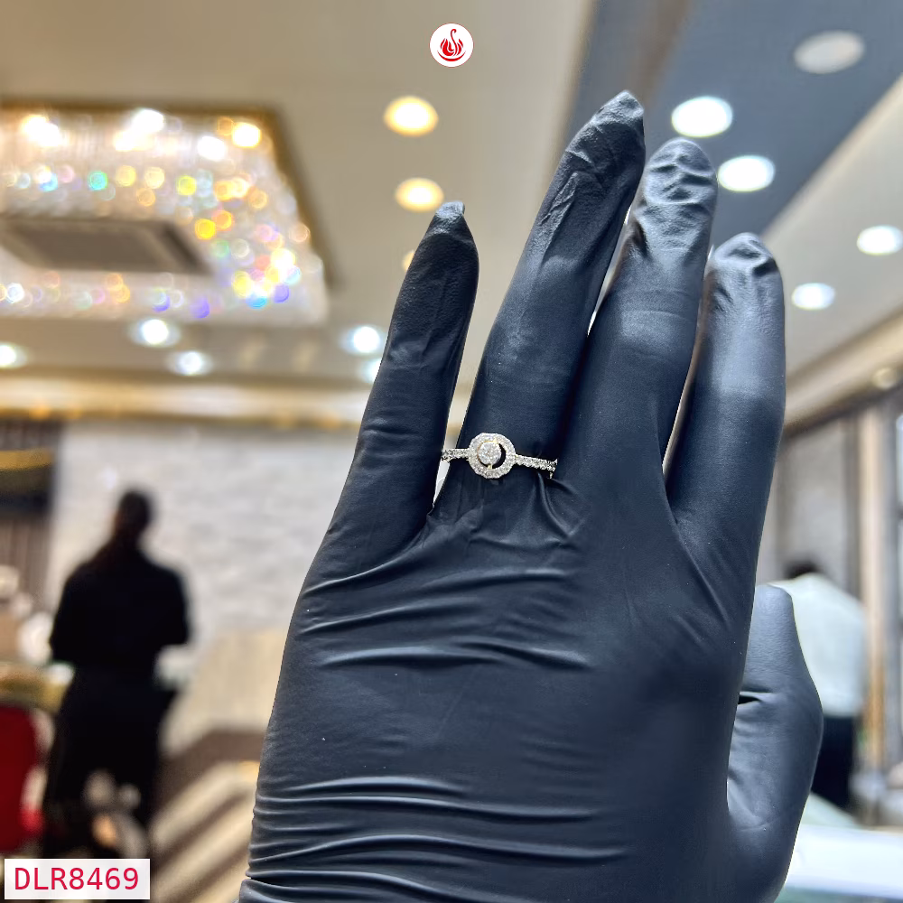 Women Diamond Rings - DLR8469