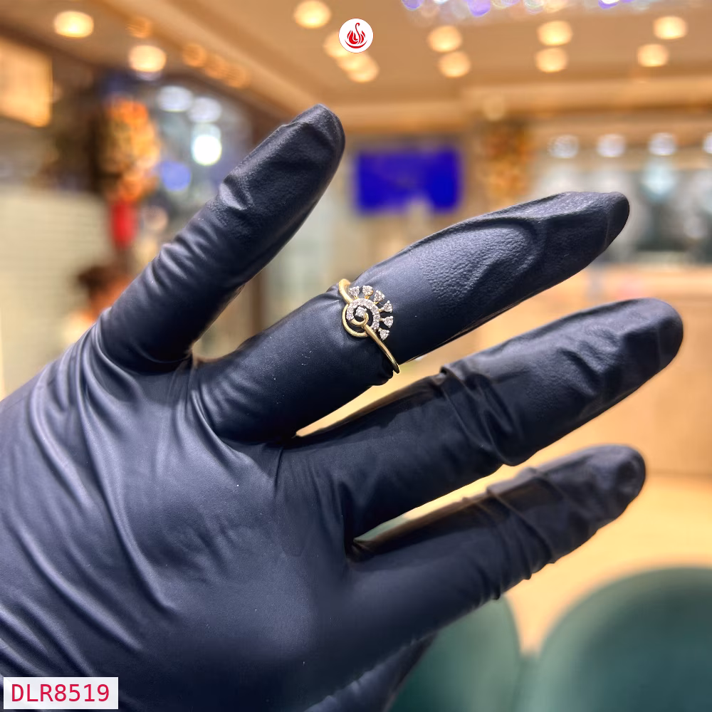 Women Diamond Rings - DLR8519