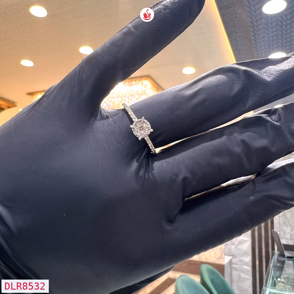 Women Diamond Rings - DLR8532