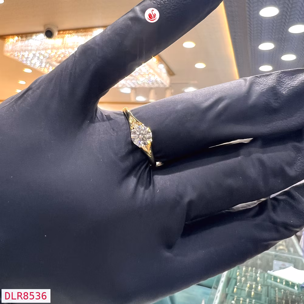 Women Diamond Rings - DLR8536