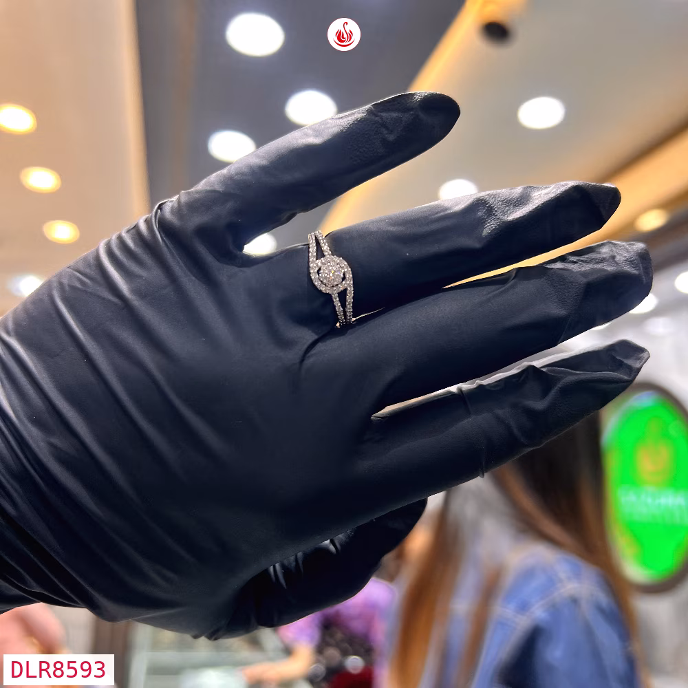 Women Diamond Rings - DLR8593