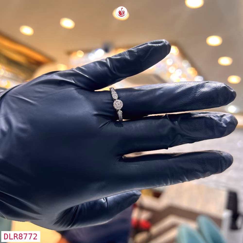 Women Diamond Rings - DLR8772