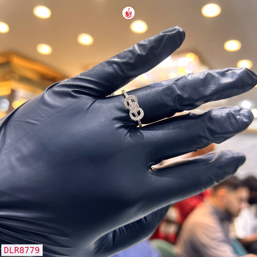 Women Diamond Rings - DLR8779