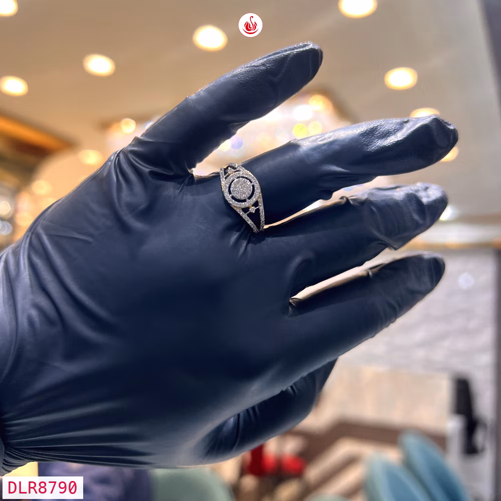 Women Diamond Rings - DLR8790