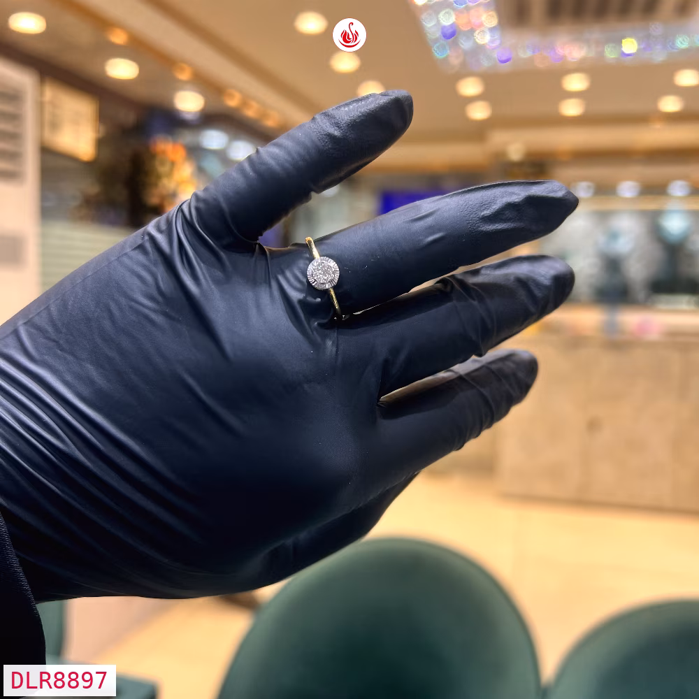 Women Diamond Rings - DLR8897
