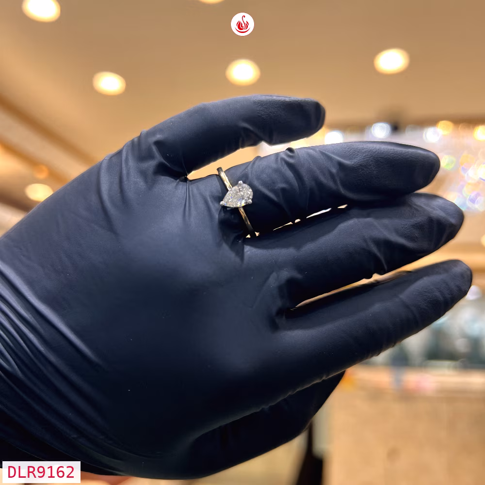 Women Diamond Rings - DLR9162