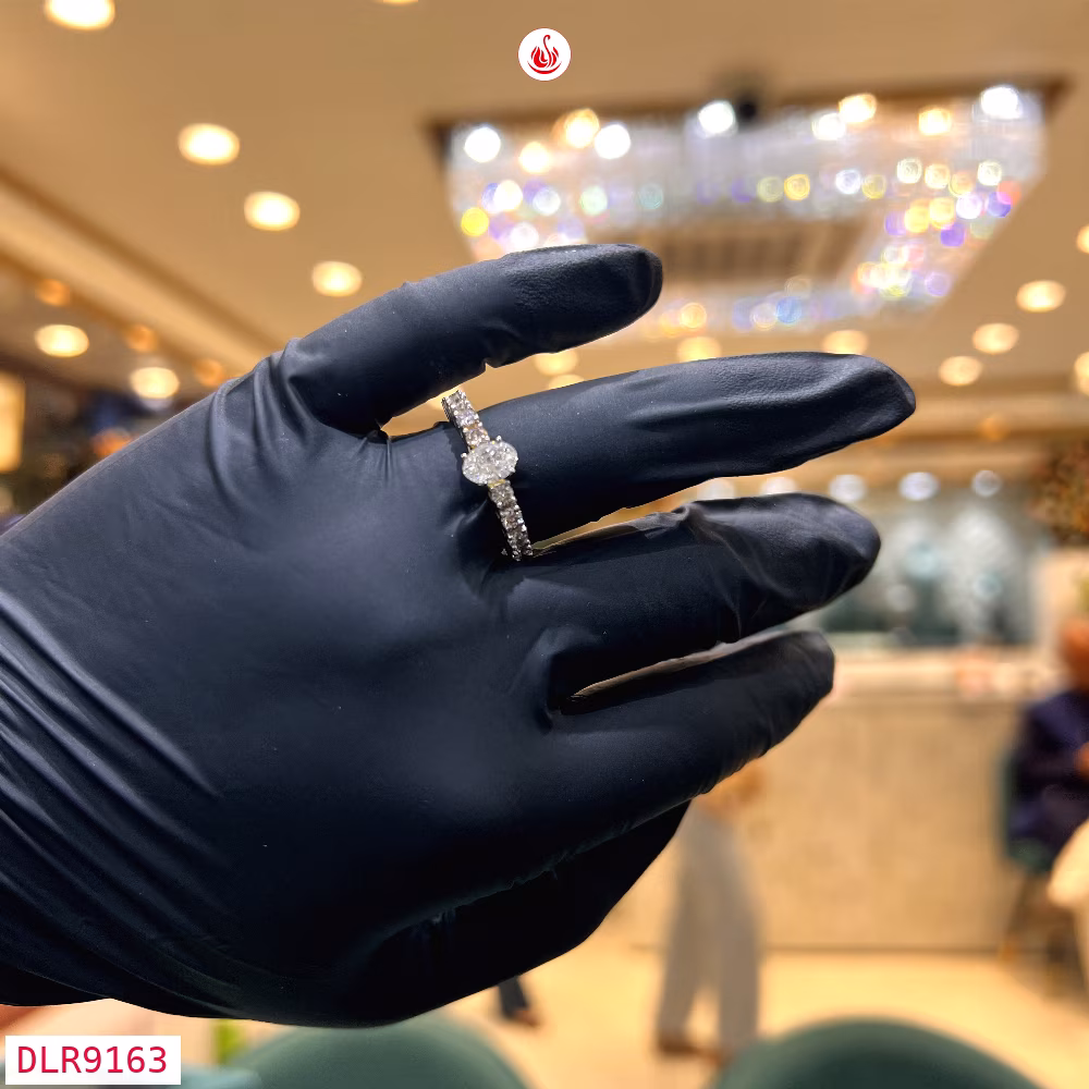 Women Diamond Rings - DLR9163